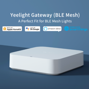 Bộ Điều Khiển Đèn Downlight Yeelight - Yeelight Bluetooth Mesh Gateway