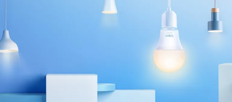 Bóng đèn thông minh TP-Link Tapo L510E | AKIA