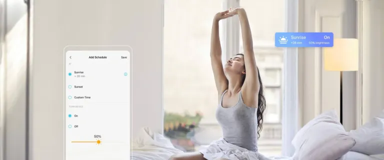 Bóng đèn thông minh TP-Link Tapo L510E | AKIA