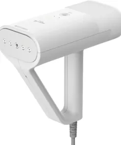 Bàn ủi hơi nước cầm tay Deerma HS100 | AKIA
