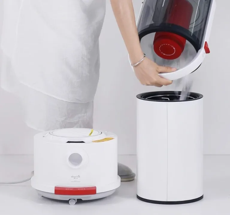 Máy hút bụi khô và ướt Deerma TJ200 | AKIA