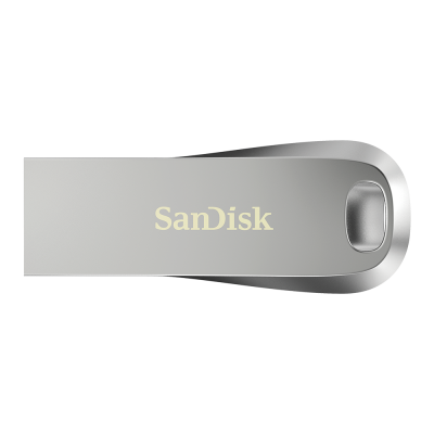 Usb Sandisk Cz74 Ultra Luxe Usb 3.1 - 64Gb