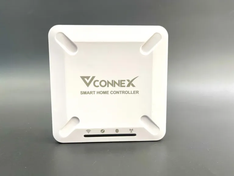 Bộ điều khiển trung tâm Vconnex Gateway | AKIA