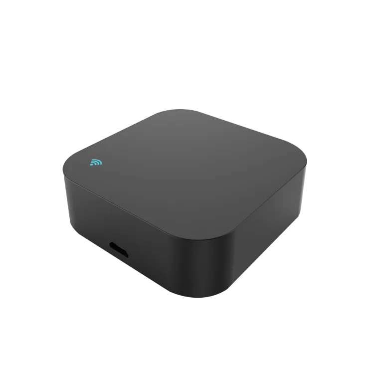 Điều Khiển Hồng Ngoại Tuya S06 PRO