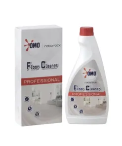 Nước lau sàn chuyên dụng OMO x Roborock