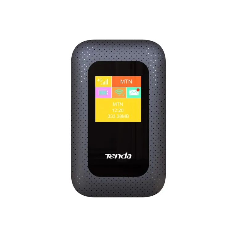 Bộ Phát Wifi 4G Tenda 4G185 150Mbps | AKIA
