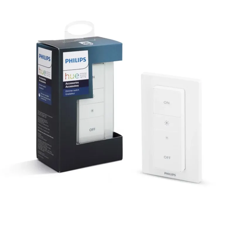 Philips Hue DIM Switch MY/PH/VN | AKIA