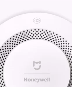 Cảm Biến Khói Thông Minh Xiaomi - Honeywell - Bản Zigbee