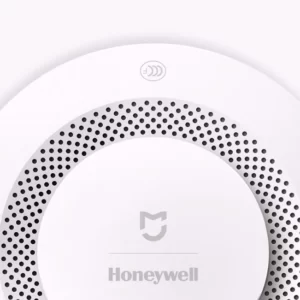 Cảm Biến Khói Thông Minh Xiaomi - Honeywell - Bản Zigbee