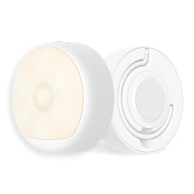 Đèn Cảm Biến Yeelight Motion Sensor Nightlight – Bản Pin | AKIA