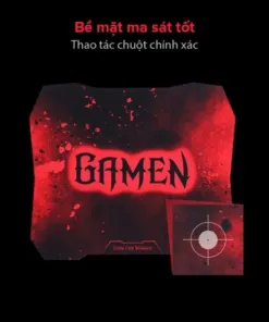 Pad lót chuột Gamen | AKIA