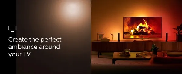 Đèn Thông Minh Philips Hue Play Light Bar Đồng Bộ 16 Triệu Màu 4 Đèn Thông Minh Philips Hue Play Light Bar Đồng Bộ 16 Triệu Màu