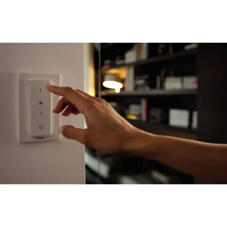 Philips Hue DIM Switch MY/PH/VN | AKIA