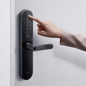 Khóa Thông Minh Aqara N100 Smart Door Lock Znms16Lm Zigbee Edition