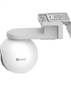 Camera quay quét ngoài trời Dùng Pin Ezviz CB8 bản 3MP | AKIA