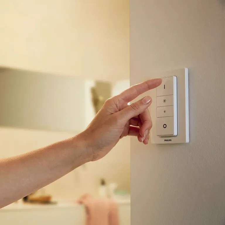 Philips Hue DIM Switch MY/PH/VN | AKIA