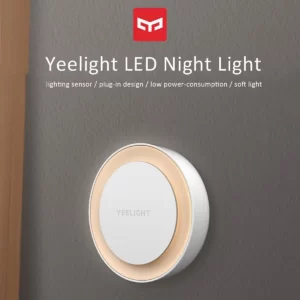 Đèn Ngủ Cảm Biến Yeelight Plug-In Light Sensor Nightlight