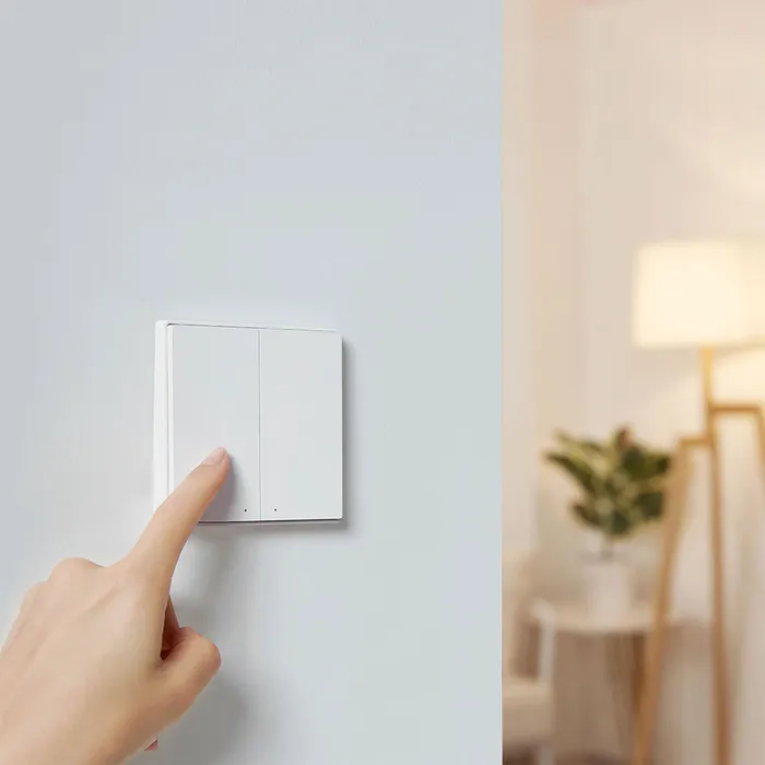 Review 13 Loại Công Tắc Điện Thông Minh Bán Chạy Nhất 2023 30 Công Tắc Thông Minh Có Dây Nguội Aqara H1 Zigbee