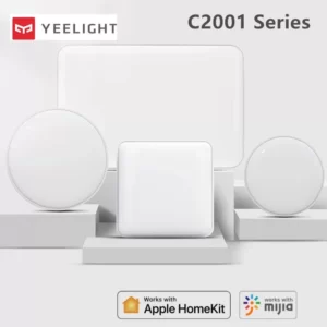 Đèn Ốp Trần Yeelight Led Ceiling Light C2001S500 50W