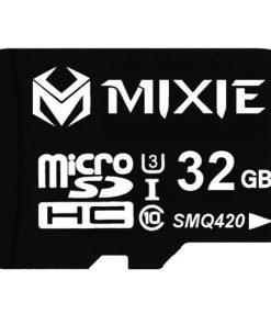 Thẻ nhớ MIXIE 32GB