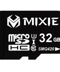 Thẻ nhớ Mixie 64GB | AKIA