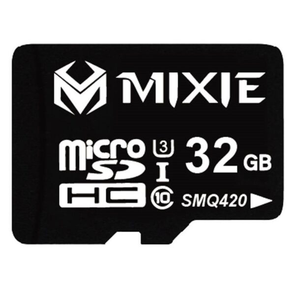 Thẻ Nhớ Mixie 32Gb