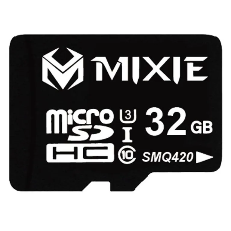 Thẻ nhớ Mixie 64GB | AKIA