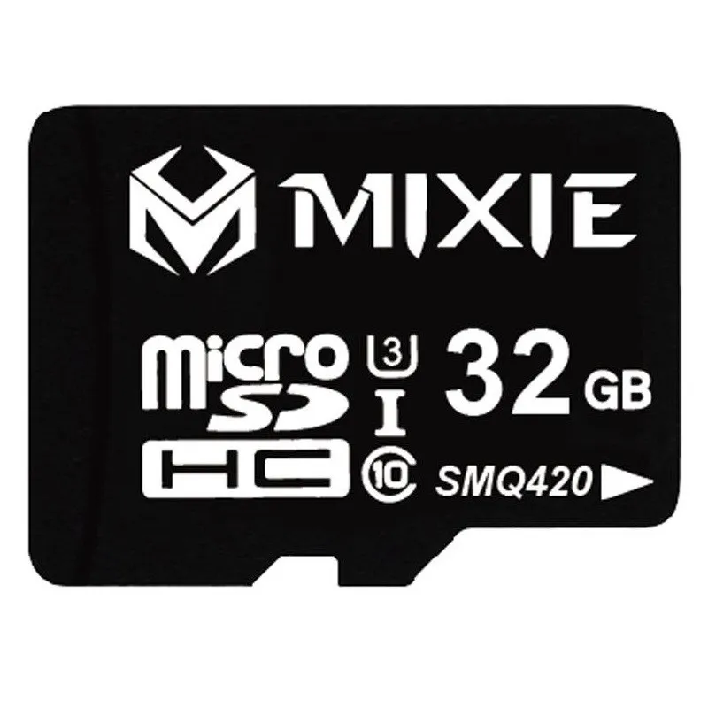 Thẻ nhớ Mixie 64GB - AKIA Smart Home