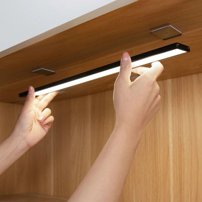 Đèn cảm biến led thanh Yeelight Sensor Cabinet - Cung cấp Thiết bị điện nhà thông minh - AKIA Smart Home