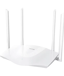 Router Wifi 6 Tenda Tx3 Tốc Độ Ax1800Mbps