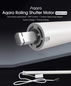 Rèm Cuộn Thông Minh Aqara Rolling Shutter Motor Zngzdj11Lm