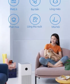 Máy Lọc Không Khí Xiaomi Mi Air Purifier 4 Lite