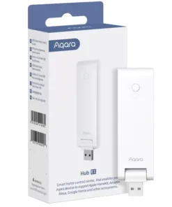 Aqara Hub E1 - Bộ kích sóng Zigbee Aqara