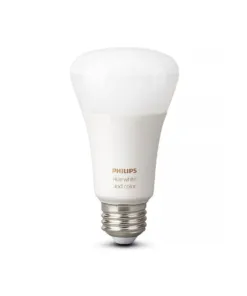 Bóng đèn thông minh Philips Hue RGB 9W A60 E27 | AKIA