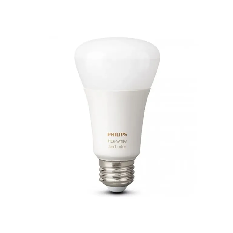 Bóng đèn thông minh Philips Hue RGB 9W A60 E27 | AKIA