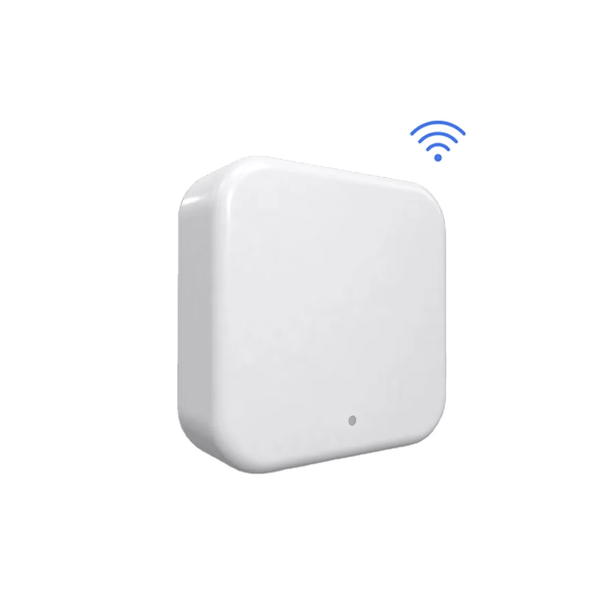 Điều khiển trung tâm Laffer Gateway - AKIA Smart Home