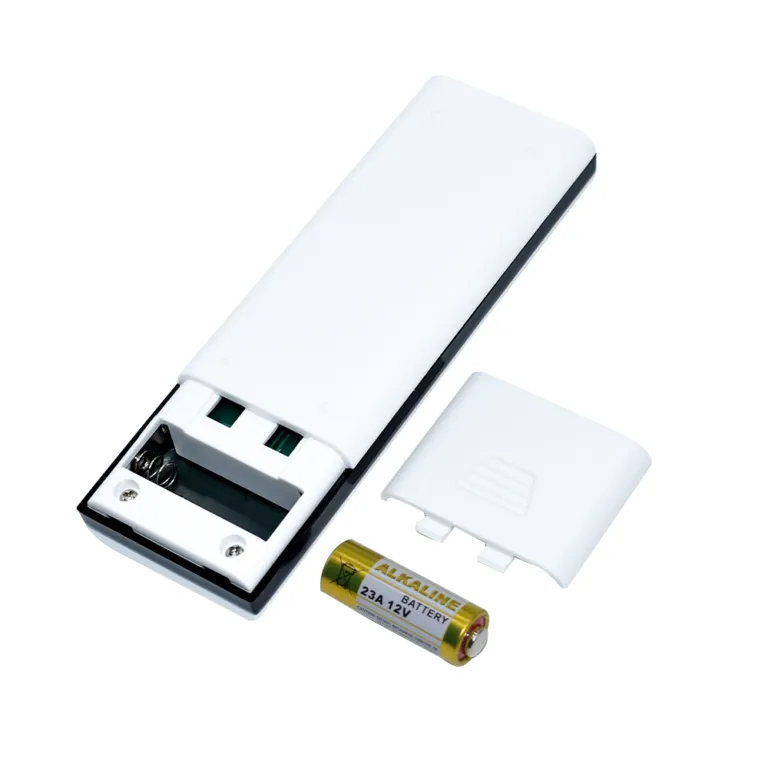 Remote Ngữ Cảnh Moer | AKIA