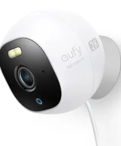Camera Eufy Ngoài Trời Outdoor Cam E220 | AKIA