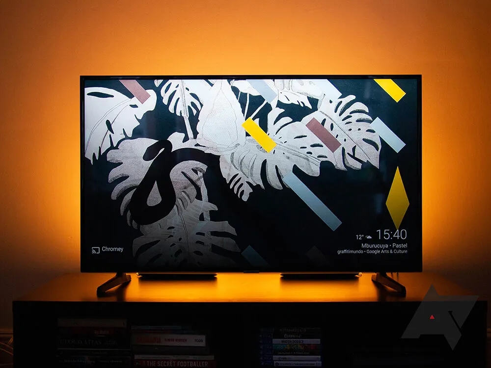 Đèn Thông Minh Philips Hue Play Light Bar Đồng Bộ 16 Triệu Màu 3 Đèn Thông Minh Philips Hue Play Light Bar Đồng Bộ 16 Triệu Màu