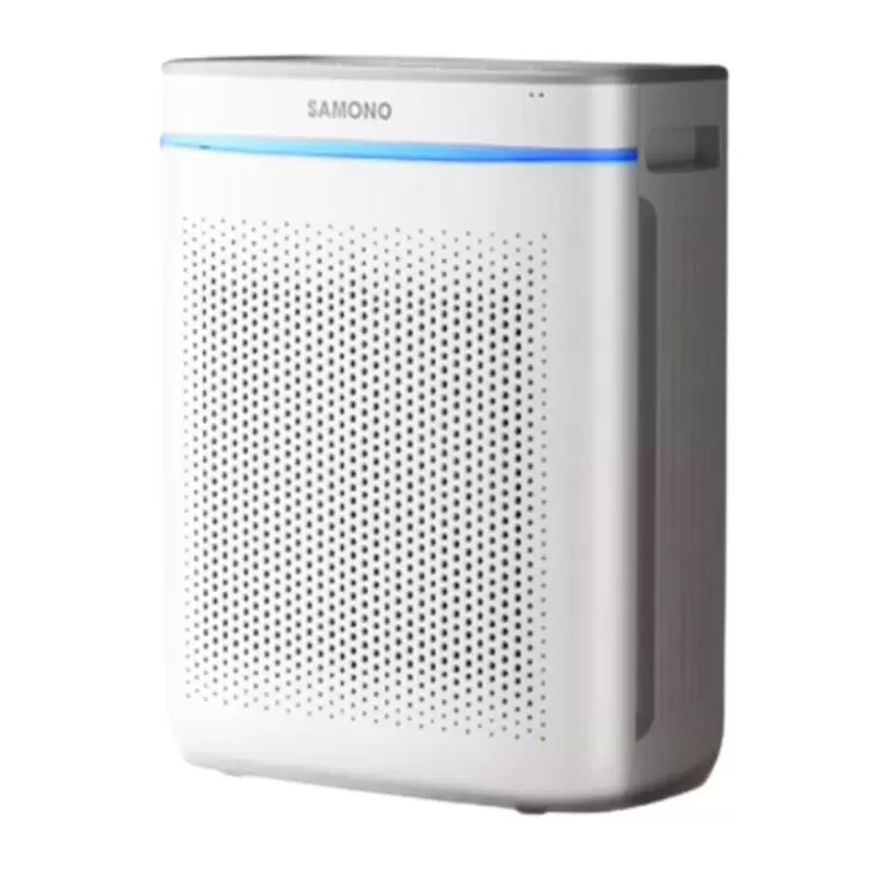 Máy lọc không khí SAMONO SW-APW200 - AKIA Smart Home