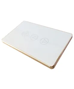 Công tắc cửa cuốn Tuya Zigbee 220V