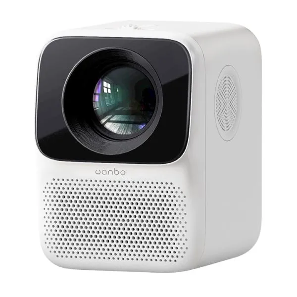 Máy chiếu mini Wanbo T2 Max - AKIA Smart Home