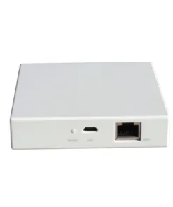 Hub Tuya Zigbee 3.0 bản LAN 2020 | AKIA