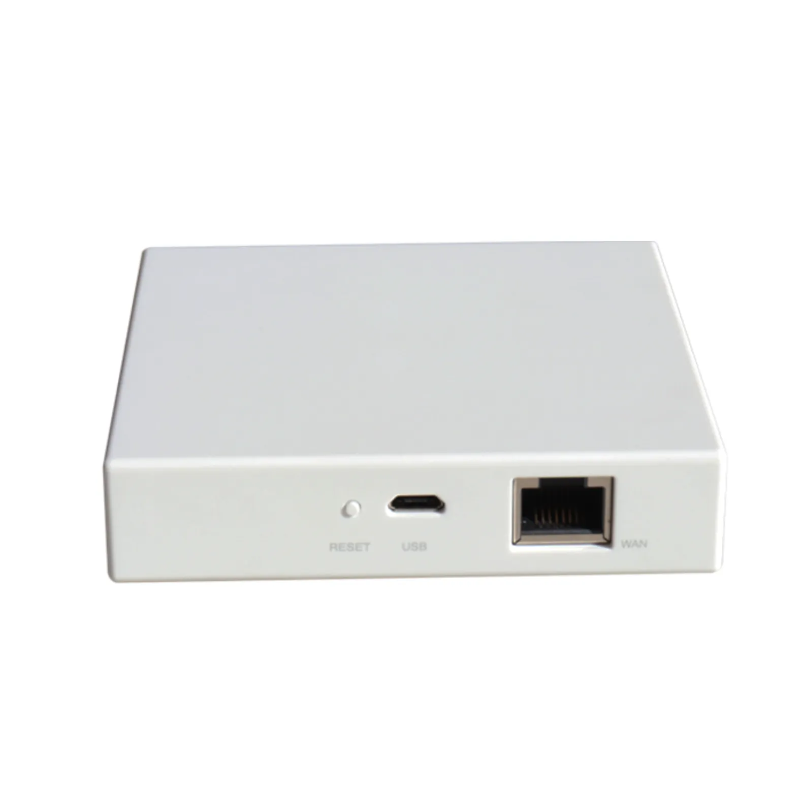 Hub Tuya Zigbee 3.0 bản LAN 2020 - AKIA Smart Home