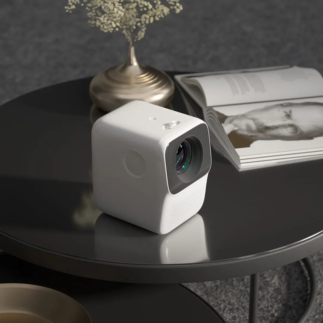 Máy chiếu mini Wanbo T2 Max - AKIA Smart Home