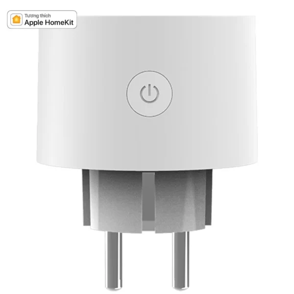 Ổ Cắm Thông Minh Chuẩn Eu Aqara Smart Plug Sp-Euc01
