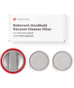 Tấm lọc HEPA cho máy hút bụi cầm tay Roborock H6 | AKIA