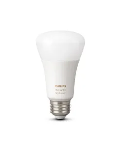 Bộ 2 bóng đèn thông minh Philips Hue 8.5W A60 E27 | AKIA