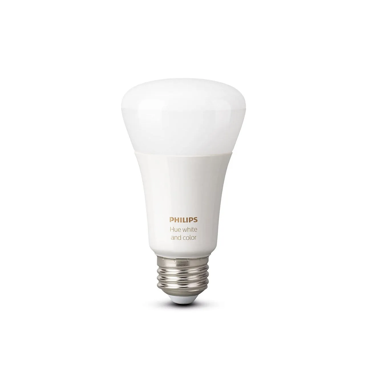 Bộ 2 bóng đèn thông minh Philips Hue 8.5W A60 E27 - AKIA Smart Home