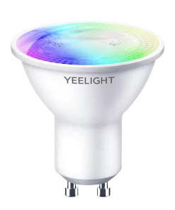 Bóng đèn LED thông minh Yeelight GU10 W1 (16 triệu màu)